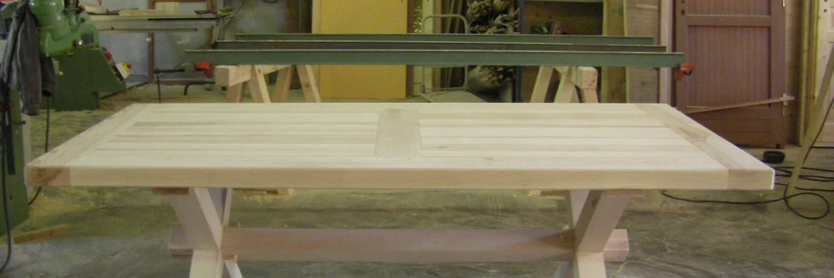 Tables