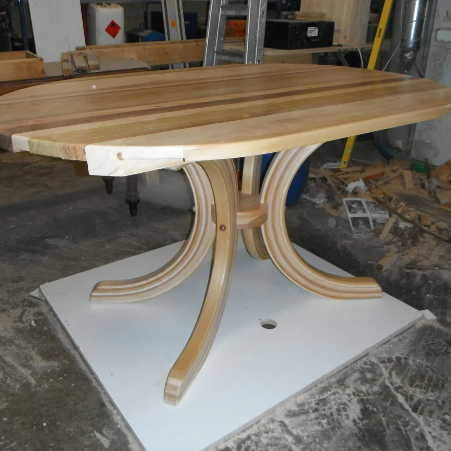 Tables - image 1